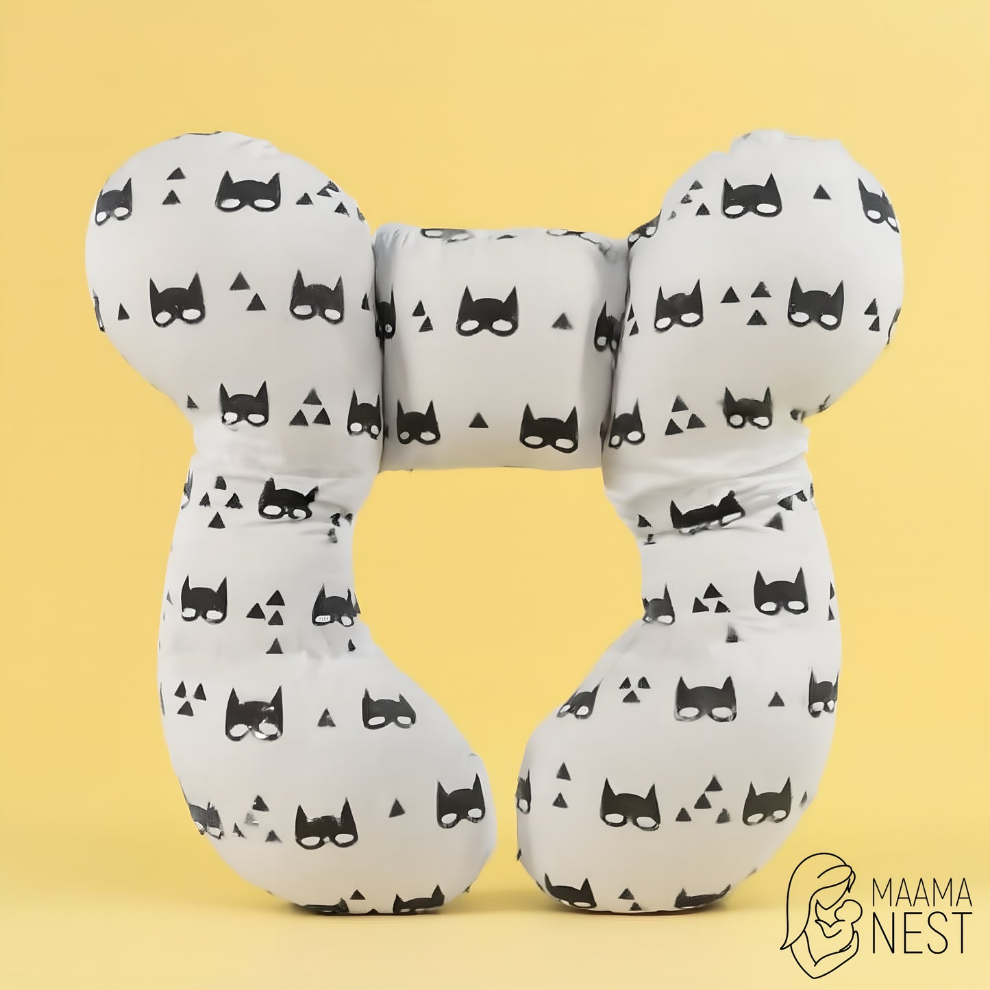 SleepNest Pillow™