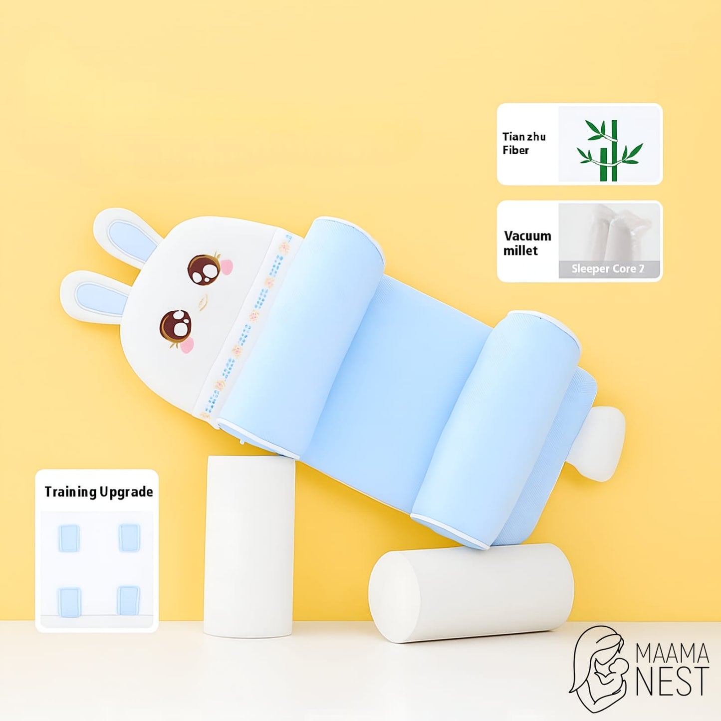 NestleDream Pillow™