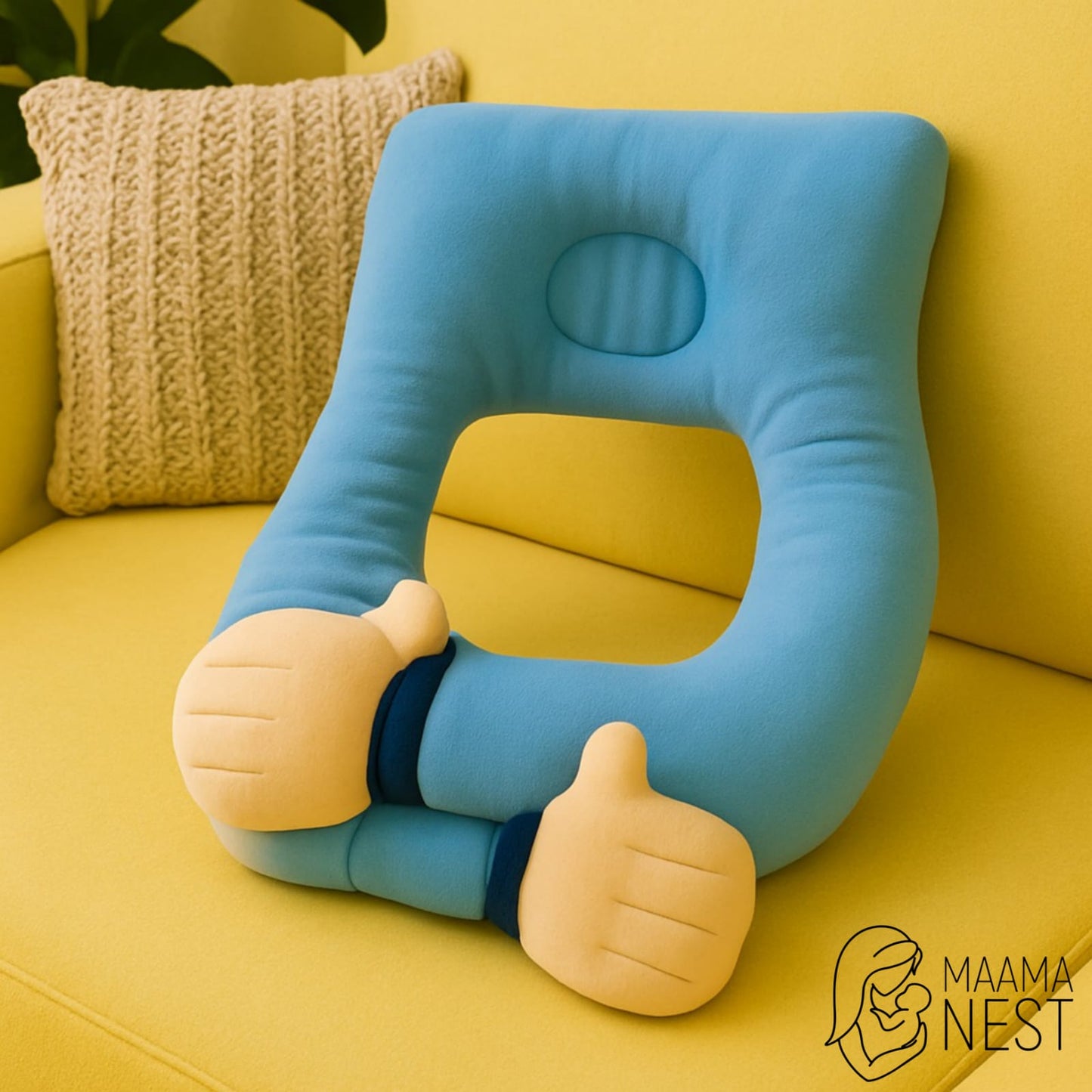 Maama Hug Pillow™