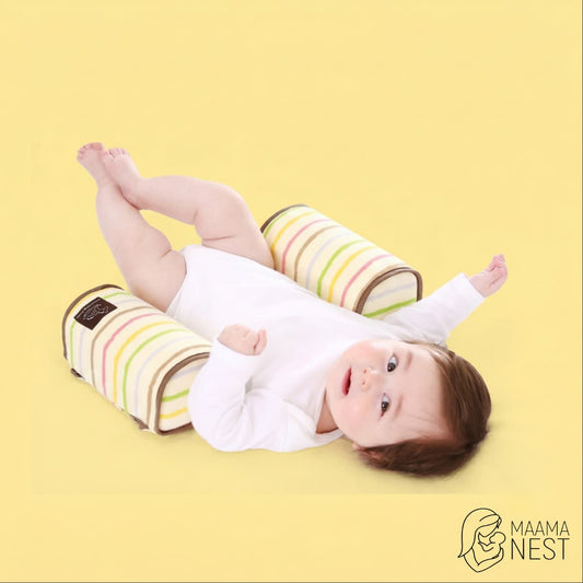 MamaNest RollGuard™