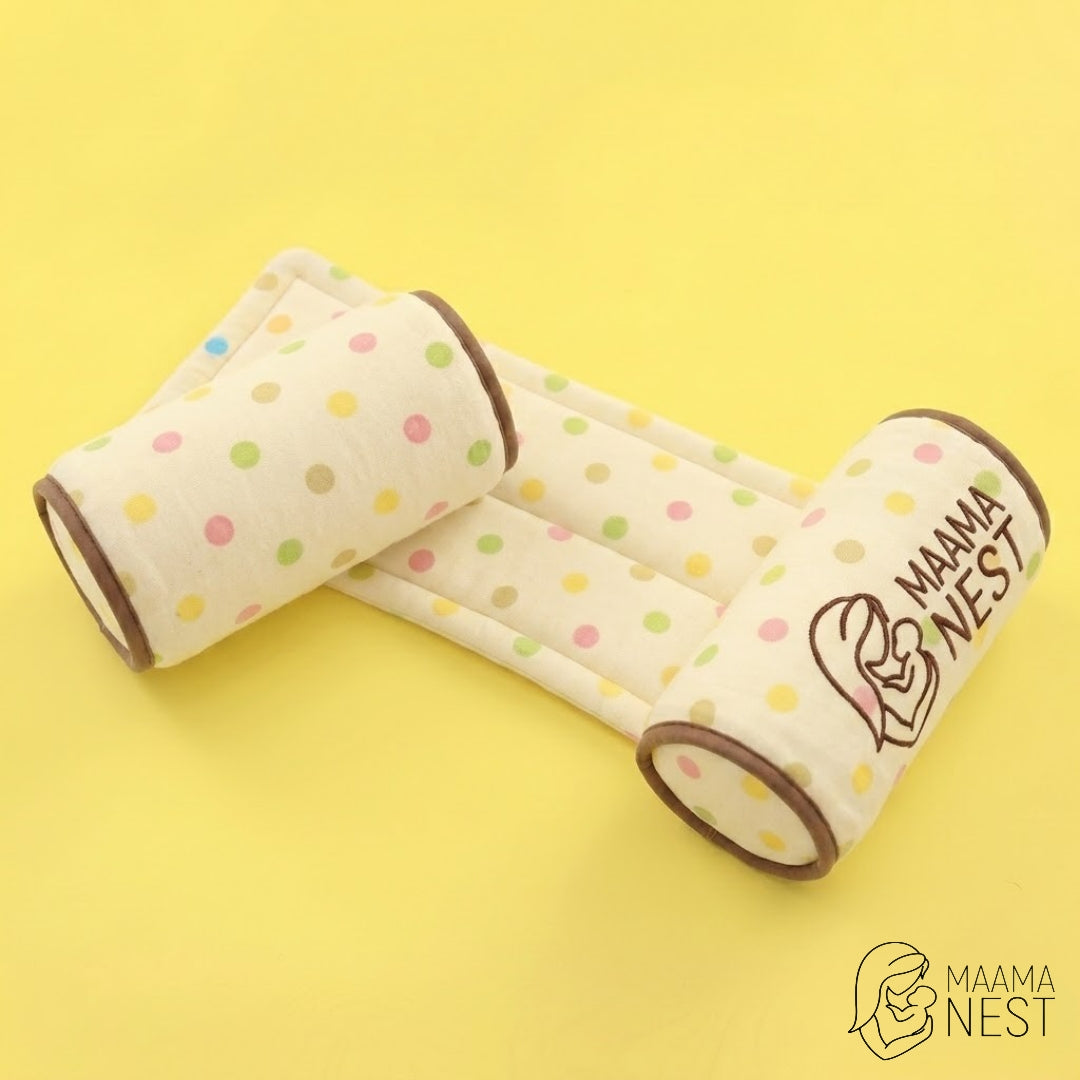 MamaNest RollGuard™