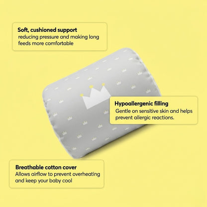 Nest of Love™ | Arm Feeding Pillow