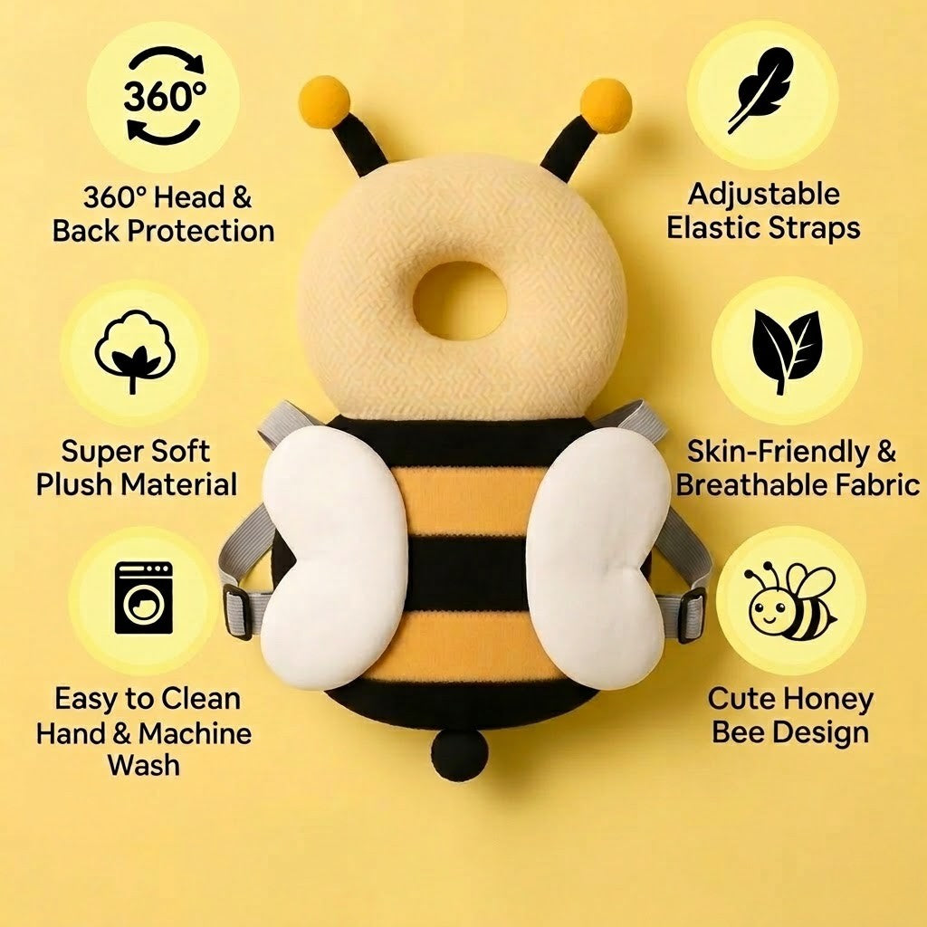 Angel Nest Cushion™
