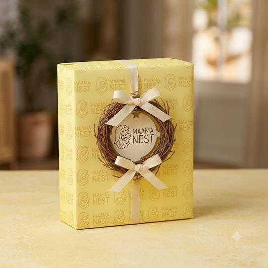 Gift Wrapping