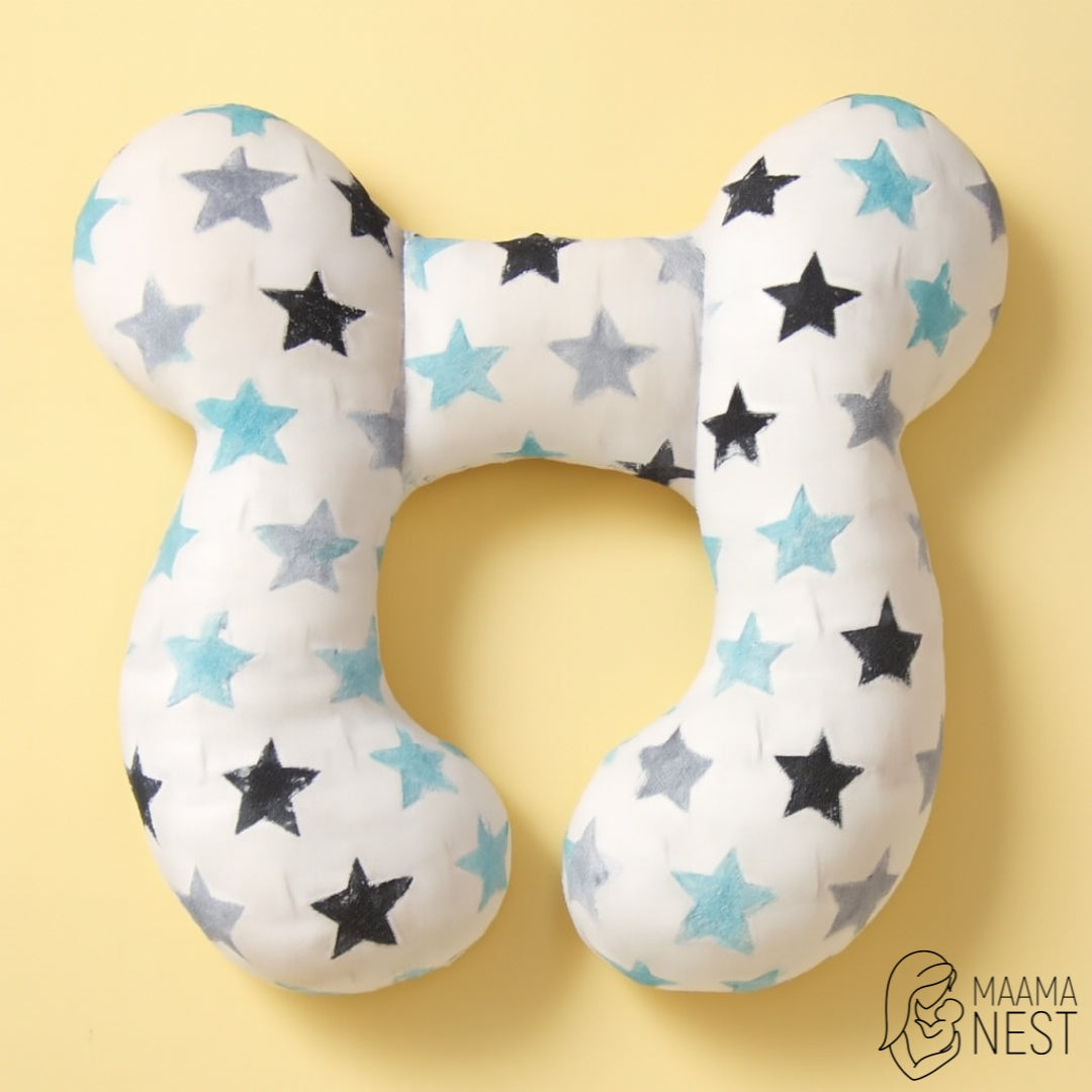 SleepNest Pillow™